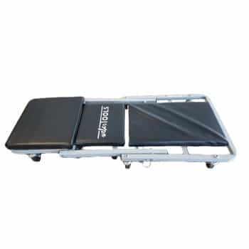 Fitters Stool/Lounger