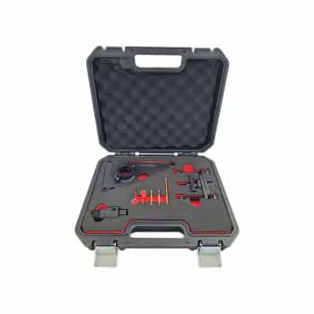 Timing tool set, hyundai / kia For 1.1, 1.4, 1.5, 1.6 and 1.7l common-rail diesel