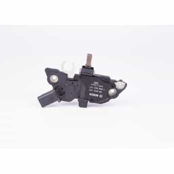 Voltage regulator