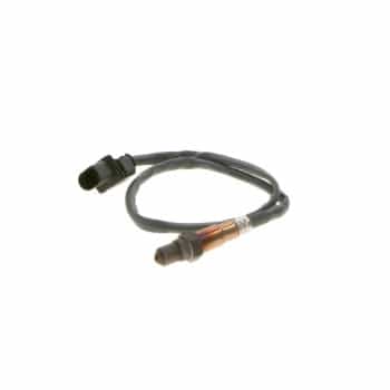 Lambda Sensor 0 258 017 130 Bosch