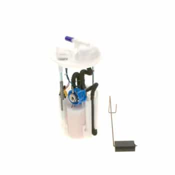 Fuel Feed Unit