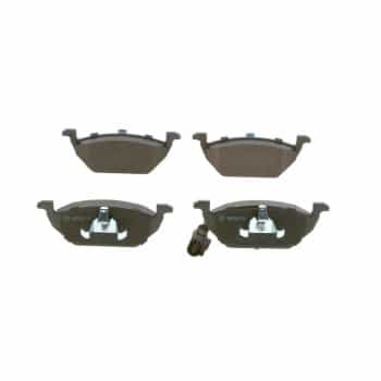 Brake Pad Set, disc brake 0 986 494 019 Bosch