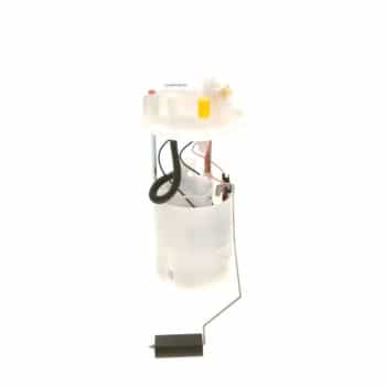 Fuel Feed Unit