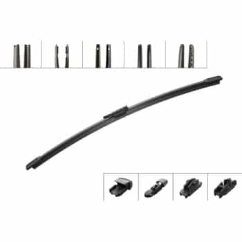 Wiper Blade Rear