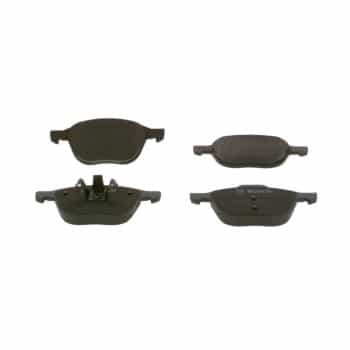 Brake Pad Set, disc brake 0 986 424 794 Bosch