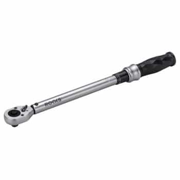 Rooks Torque wrench 1/2" 50-350 Nm