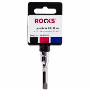 Rooks Extension 1/4", 50 mm