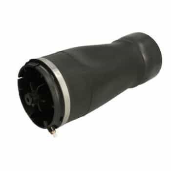 Air suspension, chassis