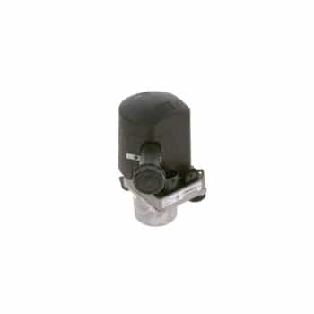 Servo pump