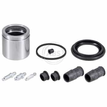 Repair Kit, brake caliper ECO-KIT 57028 ABS