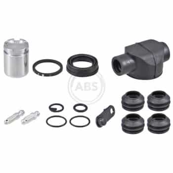 Repair Kit, brake caliper ECO-KIT 57181 ABS