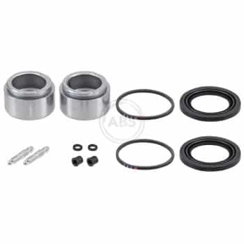 Repair Kit, brake caliper ECO-KIT 57258 ABS