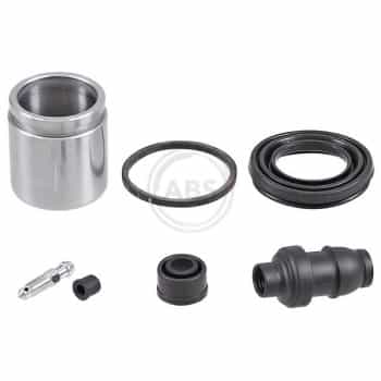 Repair Kit, brake caliper ECO-KIT 57366 ABS