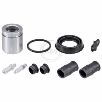 Repair Kit, brake caliper ECO-KIT 57124 ABS