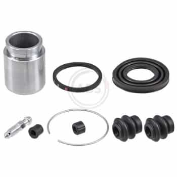 Repair Kit, brake caliper ECO-KIT 57281 ABS