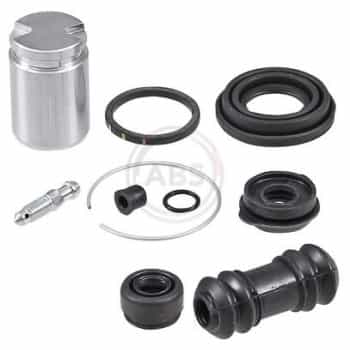 Repair Kit, brake caliper ECO-KIT 57292 ABS