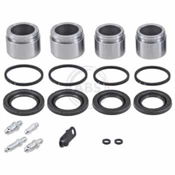 Repair Kit, brake caliper ECO-KIT 57432 ABS
