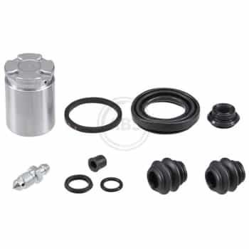 Repair Kit, brake caliper ECO-KIT 57472 ABS