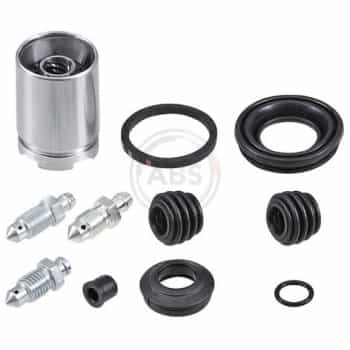 Repair kit, brake caliper 57777 ABS