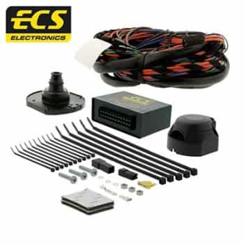 E-set, tow bar SZ047BH ECS Electronics