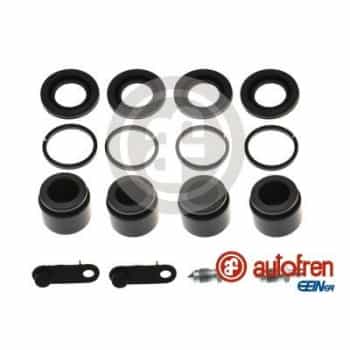 Repair kit, brake caliper