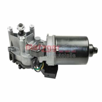 Windshield wiper motor