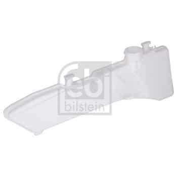 Cleaning fluid reservoir, window cleaning 188481 FEBI