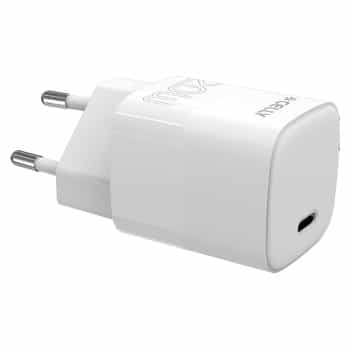 Celly Home Charger USB-C 20W EVO