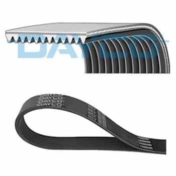 Poly V-belt