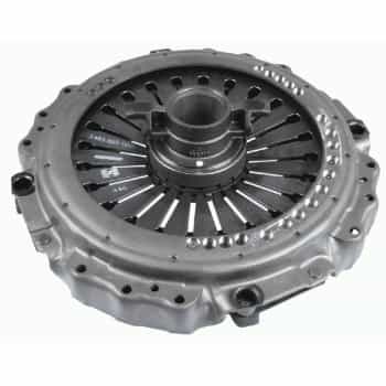 Pressure group 3483 000 006 Sachs