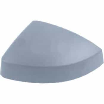 Cover, exterior mirror 1033227 Diederichs