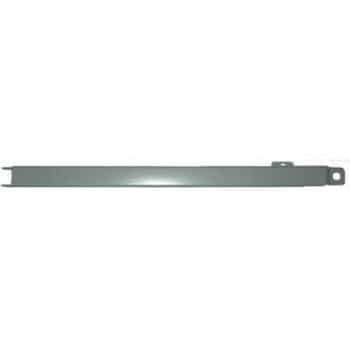 Headlight panel