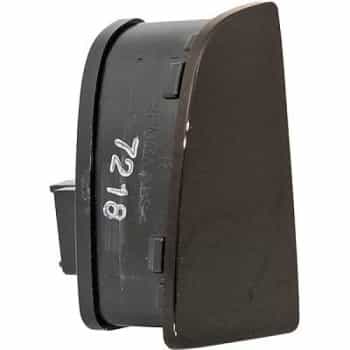 Track change warning lamp 2249228 Diederichs