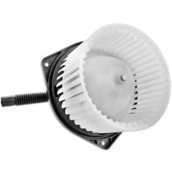 Interior ventilation DIEDERICHS Climate