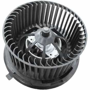 Interior ventilation DIEDERICHS Climate