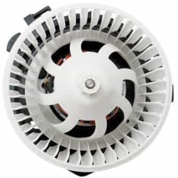 Interior ventilation DIEDERICHS Climate