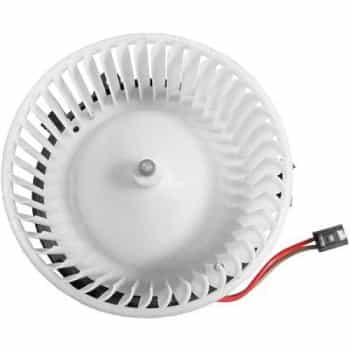 Interior ventilation DIEDERICHS Climate