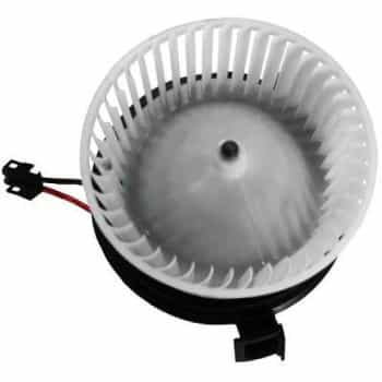 Interior ventilation DIEDERICHS Climate