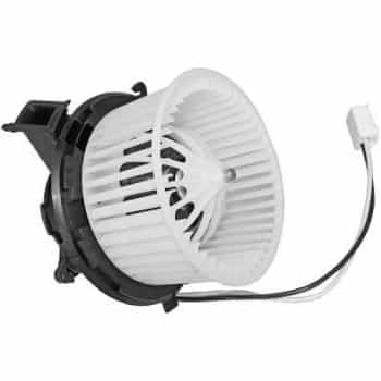 Interior ventilation DIEDERICHS Climate