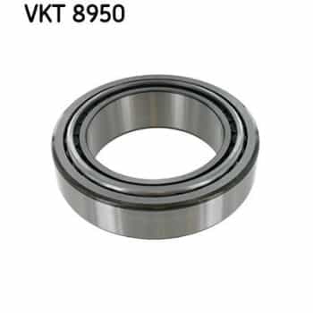 Bearing, gearbox