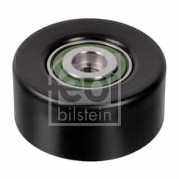 Guide roller, timing belt 27828 FEBI