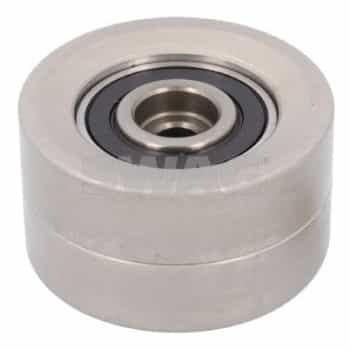 Guide roller, timing belt