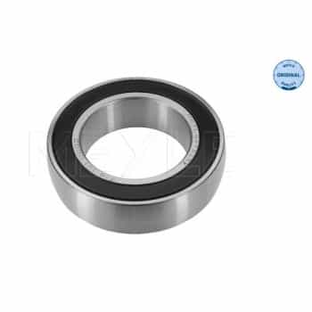 Intermediate Stabiliser, drive shaft MEYLE-ORIGINAL Quality