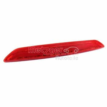 Third brake light