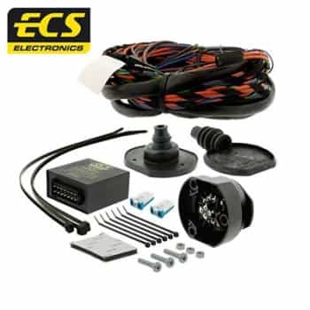 E-set, tow bar VL039DX ECS Electronics