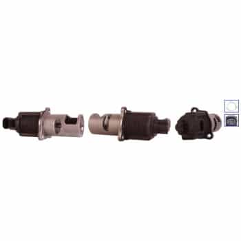 EGR valve 717720011 DRI