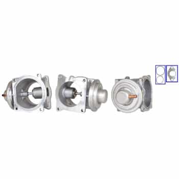 EGR valve 717710332 DRI