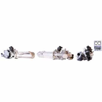 EGR valve 717730133 DRI