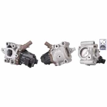 EGR valve 717730184 DRI