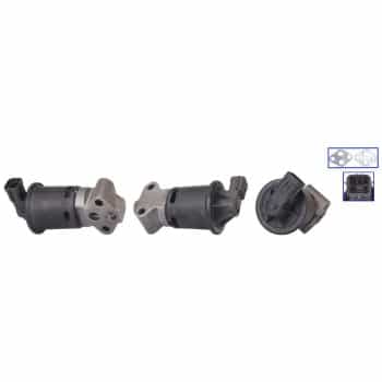 EGR valve 717720196 DRI